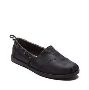 New Bobs Sketchers Chill Luxe Buttoned Up Slip On